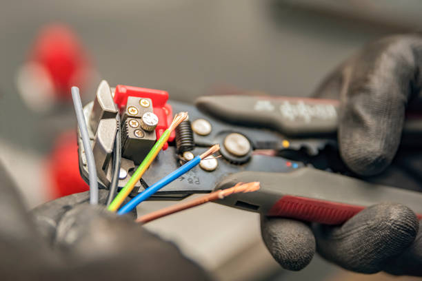Best Emergency Electrician Near Me  in Rantoul, IL