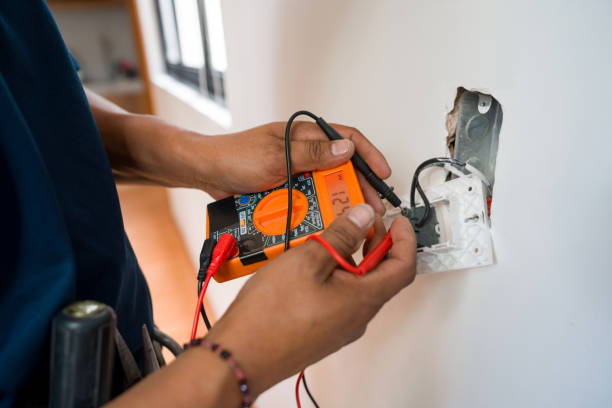 Best Electrical Contractors for Businesses  in Rantoul, IL