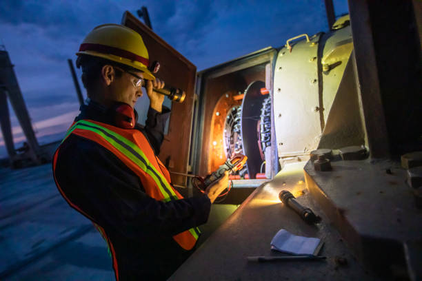 Best Commercial Electrician Services  in Rantoul, IL