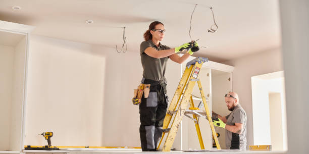 Best Electrician for Home Renovation  in Rantoul, IL