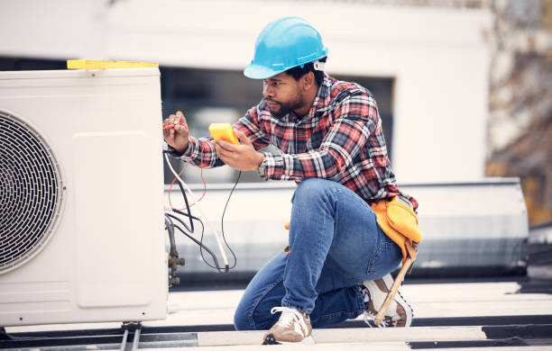Best Residential Electrician Services  in Rantoul, IL