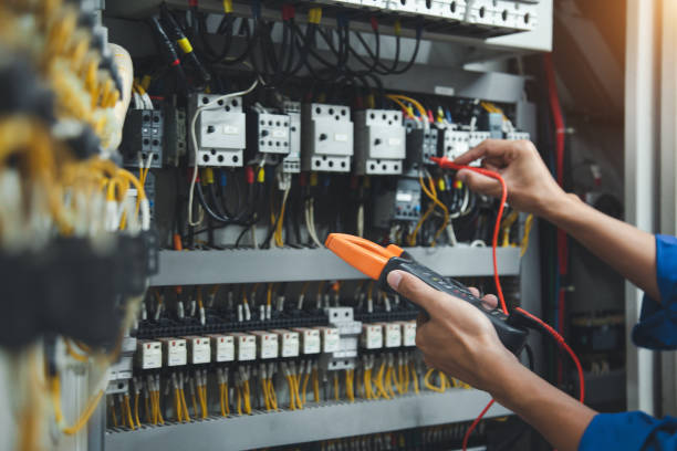 Best 24-Hour Electrician  in Rantoul, IL
