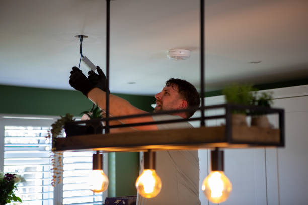 Best Home Electrical Repair  in Rantoul, IL