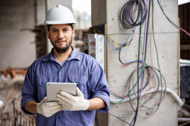 Best Generator Installation Services  in Rantoul, IL