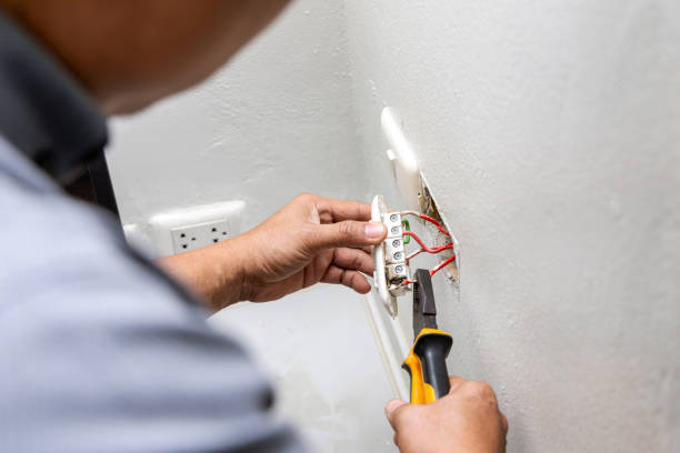 Best Emergency Electrician Near Me  in Rantoul, IL