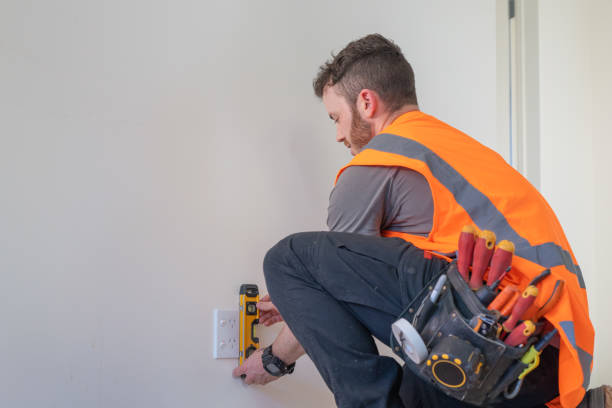 Best Electrician Near Me  in Rantoul, IL