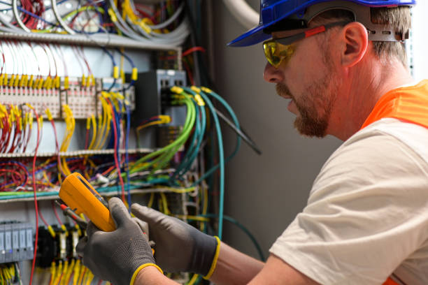  Rantoul, IL Electrician Pros