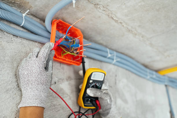 Best Electrician Near Me  in Rantoul, IL