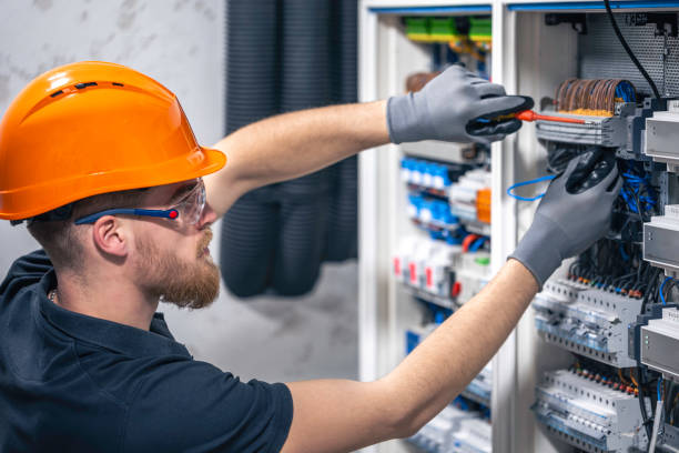 Best Affordable Emergency Electrician  in Rantoul, IL