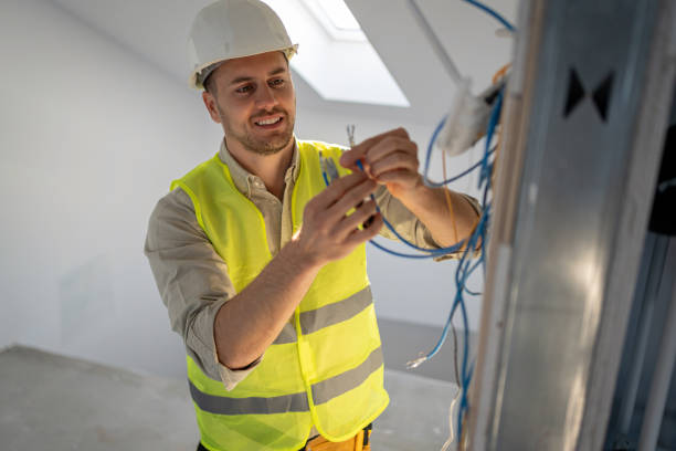 Best Electrical Wiring Services  in Rantoul, IL